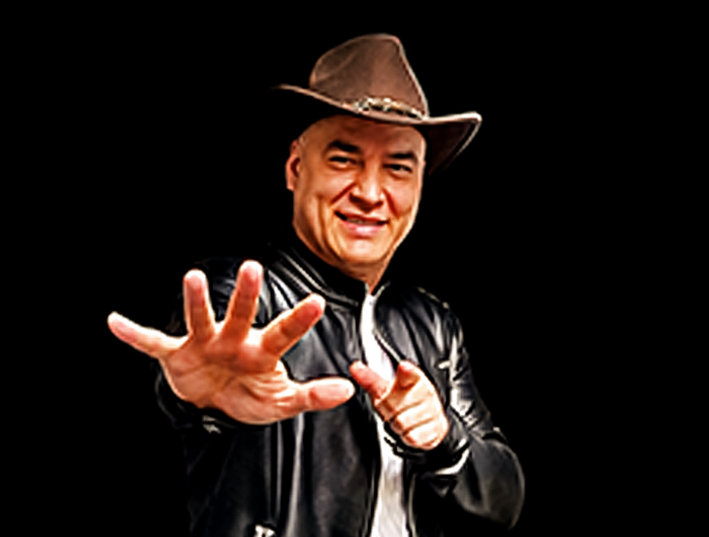 Mariano show y su banda